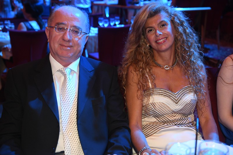 Mrs. Lebanon 2017